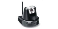 Smc Wireless PTZ Night Vision IP Camera (752.9293EU)